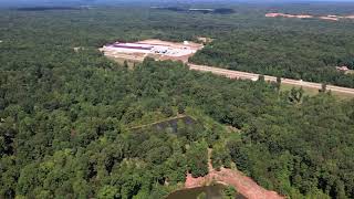 1.5± Acres in Henry County, TN near Kentucky Lake