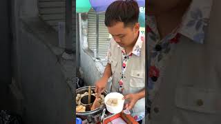 bakso gendulax genduliex