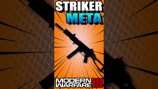 Bestes STRIKER LOADOUT in Modern Warfare 3 #cod #callofduty #mw3