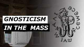 Gnosticism in the Mass | Thelemic Arts Series | Horizon Lodge