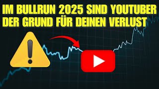 Bullrun 2025: Du tust mir jetzt schon leid!