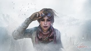 Syberia 3 открытие коллекционного издания.