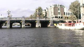 2012 09 30 Canals of Amsterdam - 8 of 12 - Amstel