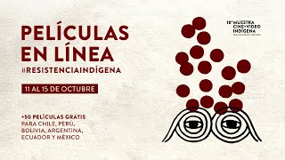 Lanzamiento en línea 18° MUCIVI 2024