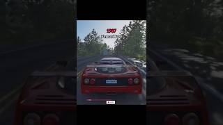 The Evolution of Ferrari | The Crew 2