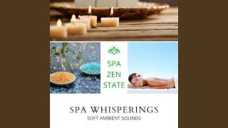 Spa Whisperings