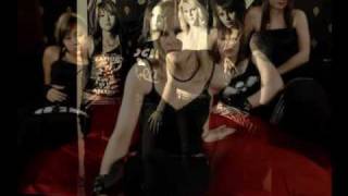 kittie-into the darkness