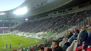 #Bursaspor #Antalyaspor #TEKSAS #MEHTERMARŞI