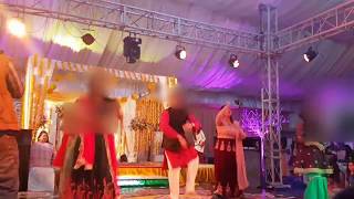 Sweety Tera Drama |Best Mehndi Dances |