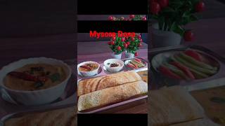 #shorts Mysore Dosa food-instant #dosa #idlidosa #healthy #trending #how #viral #food #youtubeshorts