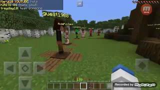 survival games javon/Jeadan #jenhaker