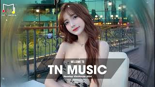 Lệ Tình Gấm Hoa Remix - Khang Khểnh ft Trí Thức Remix | Nhạc Remix Hot TikTok 2024