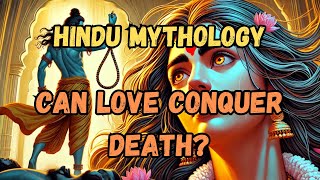 Savitri & Satyavan: The Untold Love Story of Perseverance | Myth or Truth? [Mobile Version]