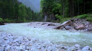 Nationalparks Austria Schulvideo - Nationalpark Gesäuse