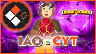 Participar del IAO para comprar los CYT! En vivo!