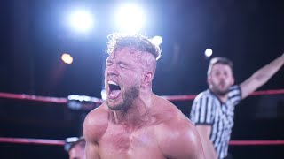 Will Ospreay vs Gabe Kidd Highlights