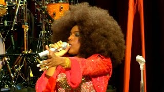 Macy Gray - I Try (Live in Las Vegas 2005)