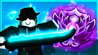 I Got NIGHTMARE RANK In Roblox Bedwars Season 9