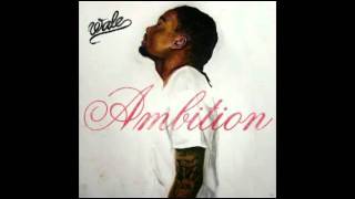 Wale Ft. Miguel - Lotus Flower (FAST)