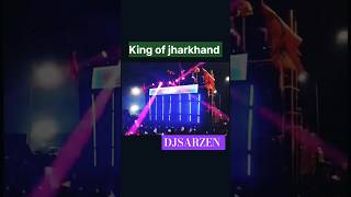 DJSARZEN KING OF JHARKHAND#VIRALतुफान मचा दिया और लाखों दोस्तों दोरे#trending #djremix #shortsvideo