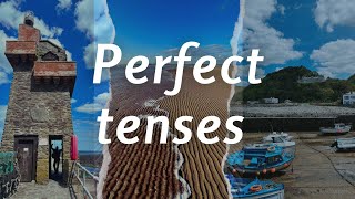 Perfect tenses