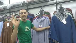 ٣٥٠ج أدناه اسلامى♥️ الزى اسلامى الخمار اسلامى ٦٠ج نقابات ارخص سعر للزى الاسلامى#fashion #العتبة