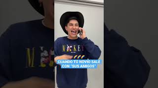 Es algo tranqui😅🤠