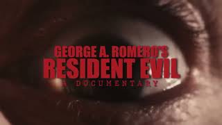 ОБИТЕЛЬ ЗЛА Джорджа Ромеро - Официальный трейлер / George A. Romero's Resident Evil Trailer