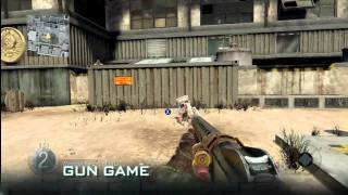 Call Of Duty Black Ops Wagermatch HD