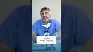 Plastik Rekonstrüktif ve Estetik Cerrahi doktorumuz Op. Dr. Baykurt Özbey sizlerden gelen soruları