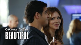 Scorpion || Walter y Paige - Beautiful - Katharine McPhee