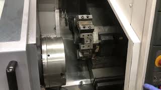 Mori Seiki CL 203 CNC LATHE