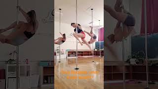 Fun with Pole Combos!