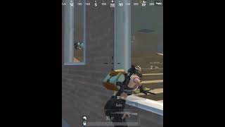 1 vs 3 Gameplay 🔥 Funny video 🤣 #shorts #viralshort #trending #viral #shortvideo #ONE2AK47OP