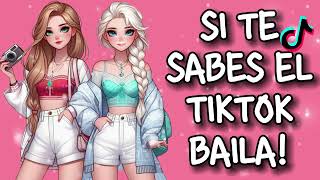 SITE SABES EL TIKTOK BAILA! (2024)