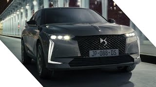 2022 DS 4 | Perfect SUV | interior, exterior and drive technology