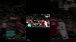 LeBron James Top 5 Dunks