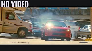 Serhat Durmus   La Câlin CallmeArco Remix Baby Driver 2019 1080p