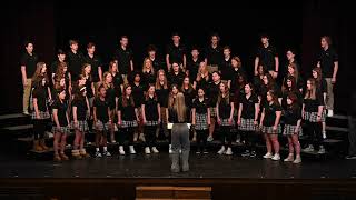 February 13, 2024 - LA Concert Chorus ("I'm Gonna Sing")