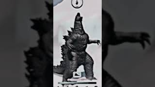 PROJECT KAIJU 4.0 Titanus Godzilla edit roar