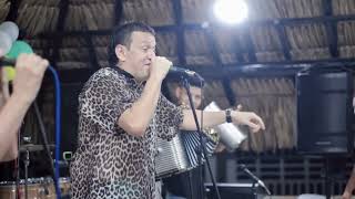 El show de @tonocacique en vivo la voz de Diomedes en la tierra