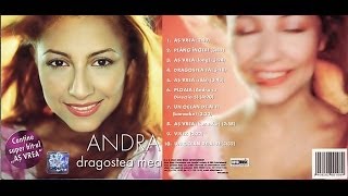 Andra ‎-- Dragostea Mea