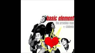 Basic Element - The Promise Man (Extended Club Mix)