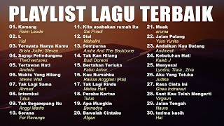 Lagu Pop Terbaik 2023 - Top Spotify, Tiktok, Joox, Resso 2023