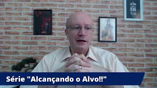 #08 Alcançando o Alvo!!!