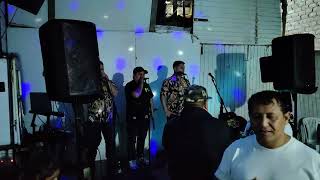 "WILLY WILLY Y LOS TREMENDOS DE LA CUMBIA" "VIDEO BAR NEGRITO ALI"  CAMPOY 10/11/2024(2)