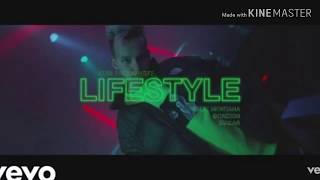 [TEKST] Kubi Producent - Lifestyle ft. Malik Montana, Borixon, Białas