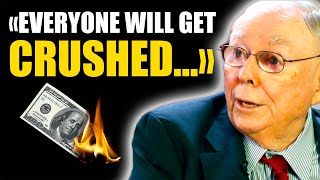 Charlie Munger's Final Warning: "Inflation Is The Way Democracies Die"