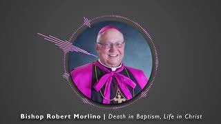 Bishop Robert Morlino | Death in Baptism, Life in Christ, Easter Vigil 2017