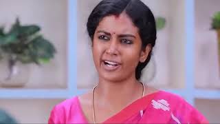 bharathi kannama today video